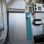 Fairline 47 targa 5 | Jacht makelaar | Shipcar Yachts