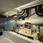 Fairline 47 targa 8 | Jacht makelaar | Shipcar Yachts