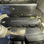 Fairline 47 targa 11 | Jacht makelaar | Shipcar Yachts