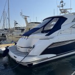 Fairline 47 targa 13 | Jacht makelaar | Shipcar Yachts