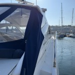 Fairline 47 targa 15 | Jacht makelaar | Shipcar Yachts