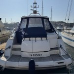 Fairline 47 targa 16 | Jacht makelaar | Shipcar Yachts