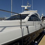 Fairline 47 targa 17 | Jacht makelaar | Shipcar Yachts