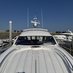 Fairline 47 targa 21 | Jacht makelaar | Shipcar Yachts