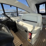 Fairline 47 targa 32 | Jacht makelaar | Shipcar Yachts
