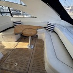 Fairline 47 targa 34 | Jacht makelaar | Shipcar Yachts