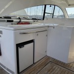 Fairline 47 targa 35 | Jacht makelaar | Shipcar Yachts
