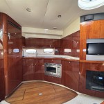Fairline 47 targa 40 | Jacht makelaar | Shipcar Yachts