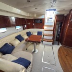 Fairline 47 targa 42 | Jacht makelaar | Shipcar Yachts
