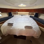 Fairline 47 targa 43 | Jacht makelaar | Shipcar Yachts