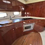 Fairline 47 targa 47 | Jacht makelaar | Shipcar Yachts