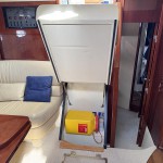 Fairline 47 targa 49 | Jacht makelaar | Shipcar Yachts