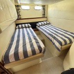 Fairline 47 targa 51 | Jacht makelaar | Shipcar Yachts