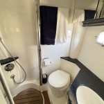 Fairline 47 targa 54 | Jacht makelaar | Shipcar Yachts