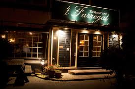 Eeterij Restaurant't Farregat (23-5-16) | Boten kopen | Jachten verkopen | Botengids.nl