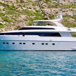 San Lorenzo SL88 0 | Jacht makelaar | Shipcar Yachts