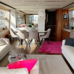 Princess 82 9 | Jacht makelaar | Shipcar Yachts