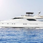 Ferretti 210 Fly 7 | Jacht makelaar | Shipcar Yachts