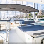 Ferretti 210 Fly 9 | Jacht makelaar | Shipcar Yachts