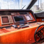 Ferretti 210 Fly 10 | Jacht makelaar | Shipcar Yachts