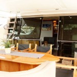 Ferretti 210 Fly 11 | Jacht makelaar | Shipcar Yachts