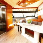 Ferretti 210 Fly 12 | Jacht makelaar | Shipcar Yachts