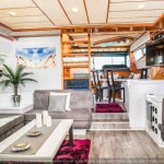 Ferretti 210 Fly 14 | Jacht makelaar | Shipcar Yachts