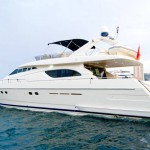 Ferretti 210 Fly 15 | Jacht makelaar | Shipcar Yachts