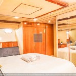 Ferretti 210 Fly 23 | Jacht makelaar | Shipcar Yachts