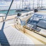 Ferretti 210 Fly 26 | Jacht makelaar | Shipcar Yachts