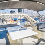 Ferretti 210 Fly 27 | Jacht makelaar | Shipcar Yachts