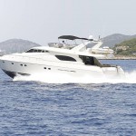 Ferretti 210 Fly 28 | Jacht makelaar | Shipcar Yachts