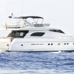 Ferretti 210 Fly 29 | Jacht makelaar | Shipcar Yachts