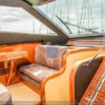 Ferretti 210 Fly 31 | Jacht makelaar | Shipcar Yachts