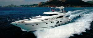 Fairline Squadron 78 | Jacht makelaar | Shipcar Yachts