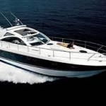 Fairline Targa 52 GT 0 | Jacht makelaar | Shipcar Yachts