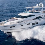 Fairline 78 0 | Jacht makelaar | Shipcar Yachts