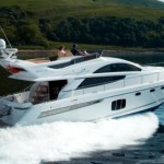 Fairline Phantom 48 0 | Jacht makelaar | Shipcar Yachts