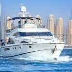 Fairline Squadron 70 0 | Jacht makelaar | Shipcar Yachts