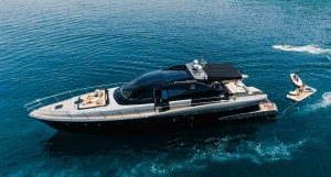 Fashion  68 mHT | Jacht makelaar | Shipcar Yachts