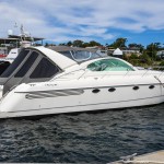 Fairline Targa 48 0 | Jacht makelaar | Shipcar Yachts