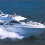 Fairline Phantom 50 0 | Jacht makelaar | Shipcar Yachts