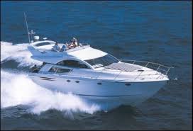 Fairline Phantom 50 | Jacht makelaar | Shipcar Yachts