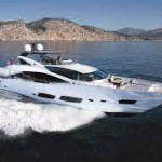 Sunseeker 28 M 0 | Jacht makelaar | Shipcar Yachts