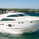 Fairline Squadron 55 0 | Jacht makelaar | Shipcar Yachts