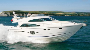 Fairline Squadron 55 | Jacht makelaar | Shipcar Yachts