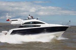 Fairline Squadron 42 | Jacht makelaar | Shipcar Yachts