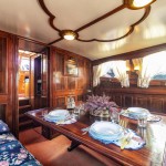 Parker Salon 6 | Jacht makelaar | Shipcar Yachts