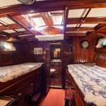 Parker Salon 7 | Jacht makelaar | Shipcar Yachts