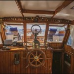 Parker Salon 4 | Jacht makelaar | Shipcar Yachts